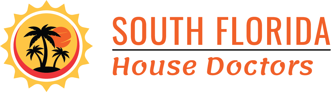 South Florida House Doctors Logo